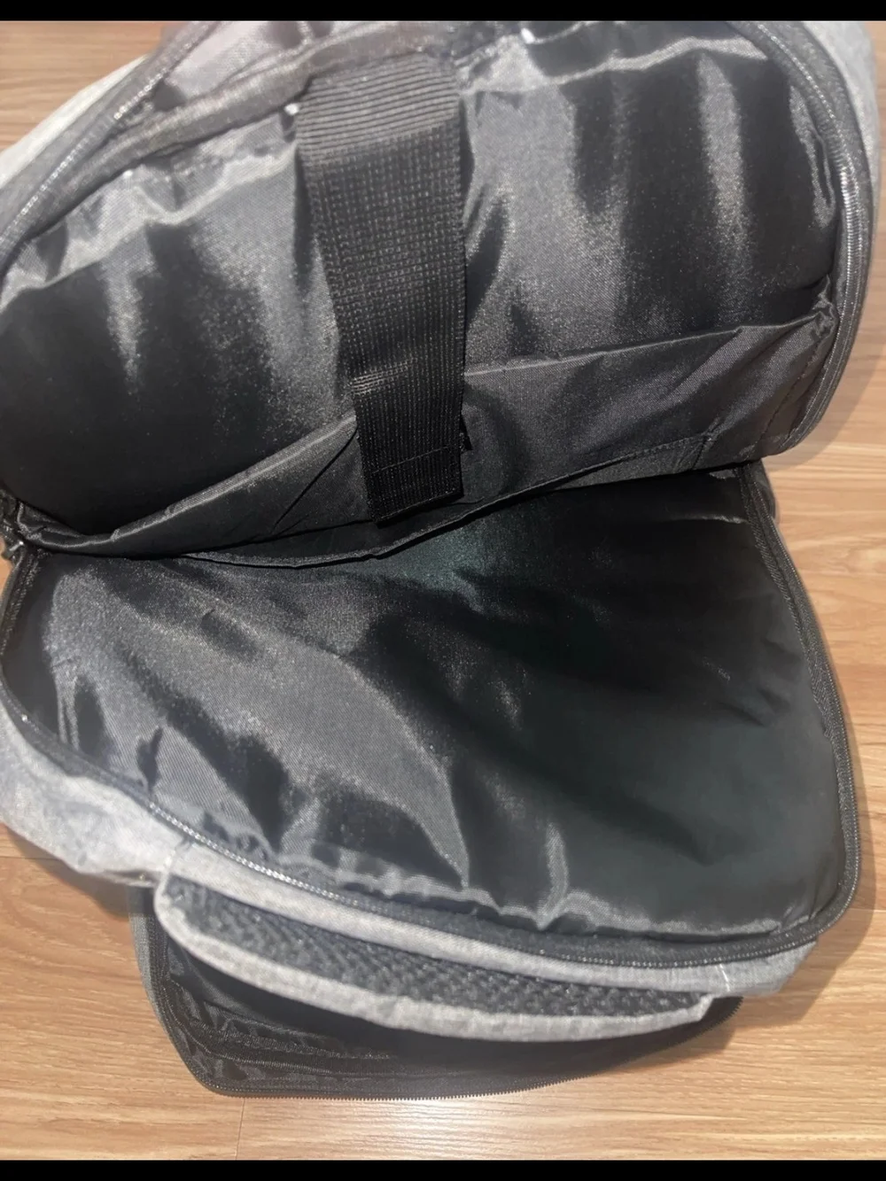QINOL Travel Backpack With Usb Charging Port Anti Theft Work Bookbags Laptop